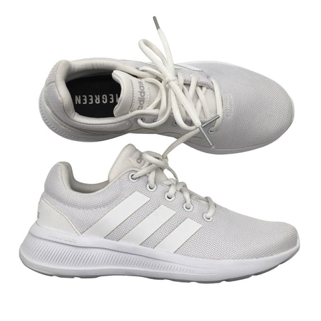 Unisex Adidas - Jooksujalanõud, suurus 38 - Valge ()