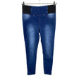 Unisex Ze-Ze - Teksaretuusid, suurus 38 - Sinine ()