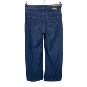 Unisex Mos Mosh - Teksad, suurus W28 - Sinine (2)