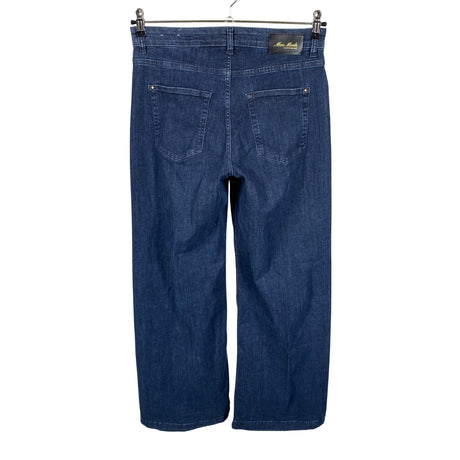 Unisex Mos Mosh - Teksad, suurus W28 - Sinine (2)