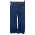 Unisex Mos Mosh - Teksad, suurus W28 - Sinine ()