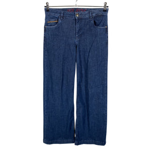 Unisex Mos Mosh - Teksad, suurus W28 - Sinine (1)