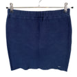 Unisex Holebrook - Trikotaažist seelik, suurus 38 - Sinine ()
