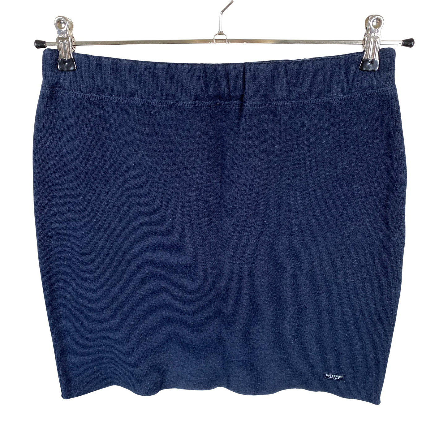 Unisex Holebrook - Trikotaažist seelik, suurus 38 - Sinine (1)