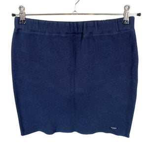Unisex Holebrook - Trikotaažist seelik, suurus 38 - Sinine (1)