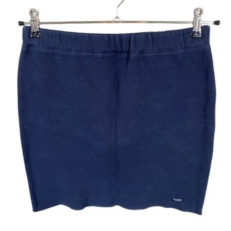 Unisex Holebrook - Trikotaažist seelik, suurus 38 - Sinine ()
