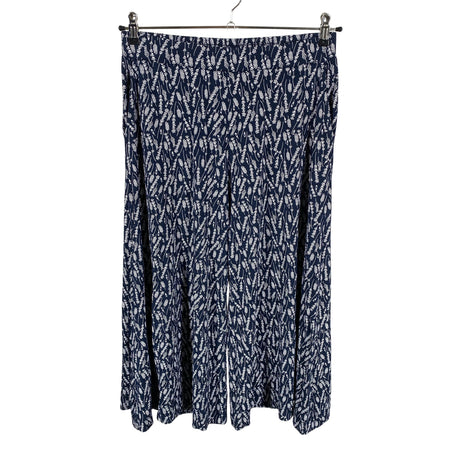 Unisex Holebrook - Trikotaažist püksid, suurus 38 - Sinine ()