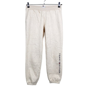 Unisex Tommy Hilfiger - Dressikangast püksid, suurus 36 - Beige (1)