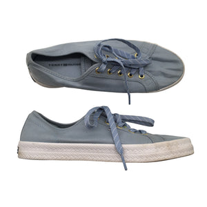 Unisex Tommy Hilfiger - Tennised, suurus 38 - Helesinine (1)
