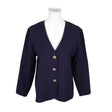 Unisex Modelia - Jakk, suurus 38 - Lilla ()