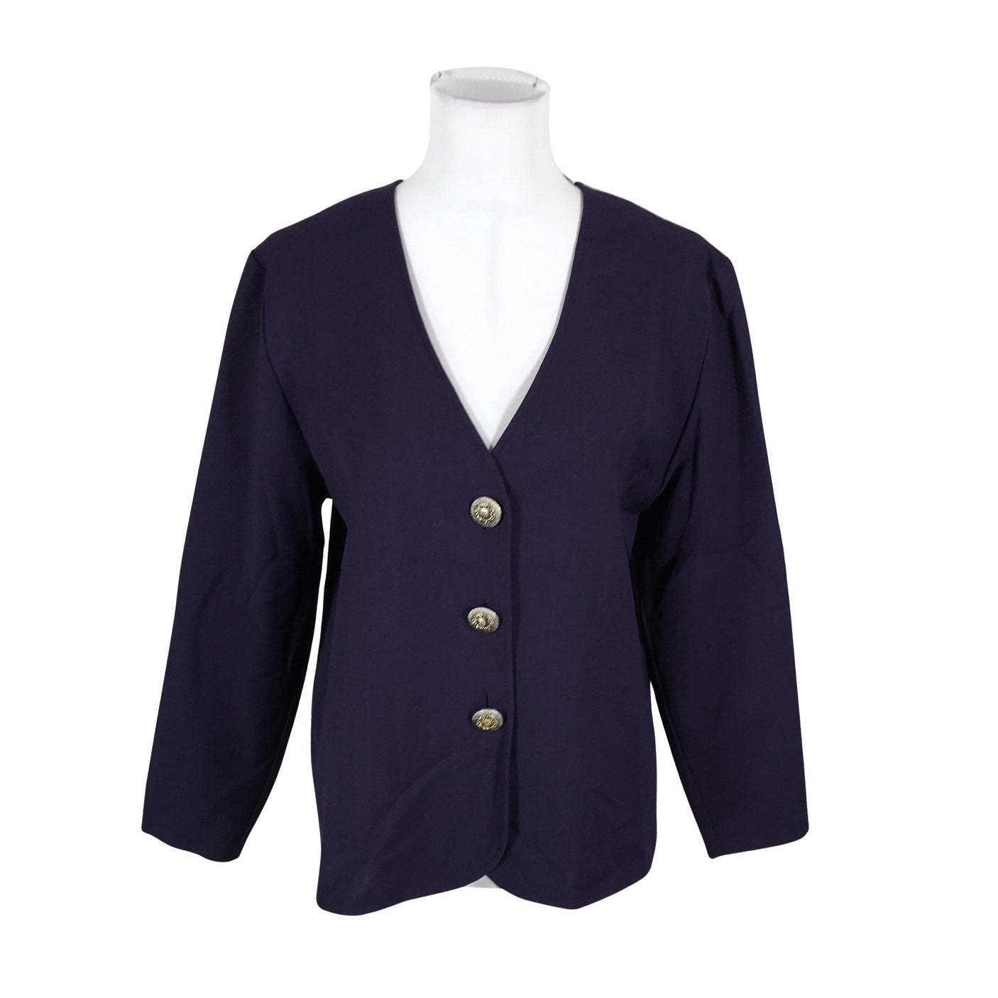 Unisex Modelia - Jakk, suurus 38 - Lilla (1)