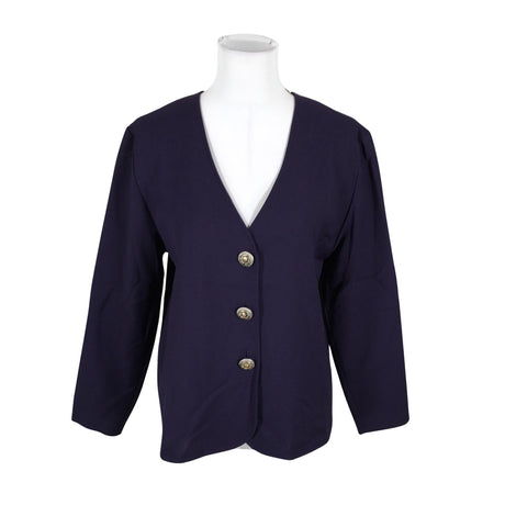 Unisex Modelia - Jakk, suurus 38 - Lilla ()