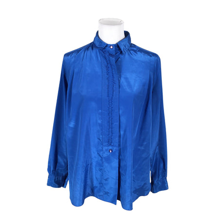 Unisex Stockmann - Pluus, suurus 38 - Sinine ()