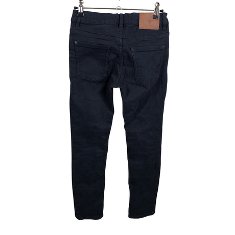 Unisex Lindex - Teksad, suurus 140 - 146 - Sinine (2)
