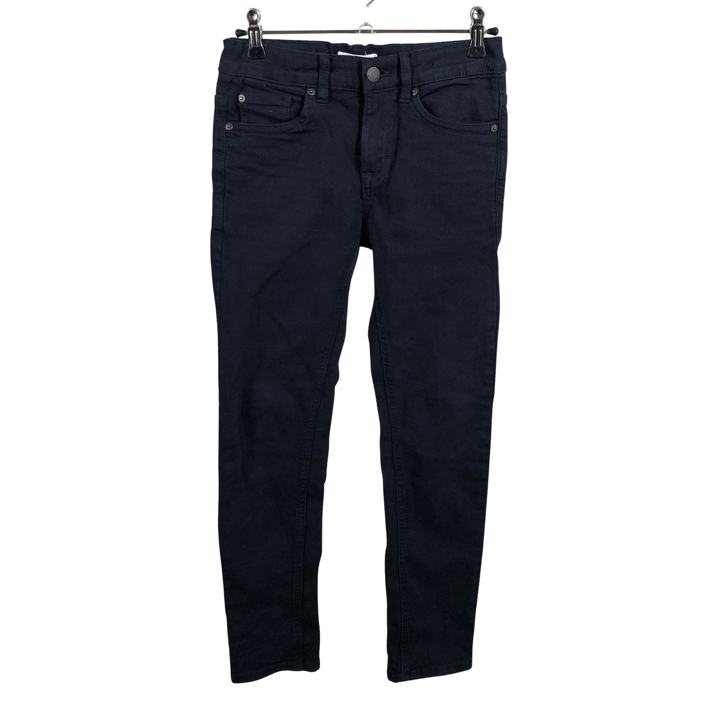 Unisex Lindex - Teksad, suurus 140 - 146 - Sinine (1)