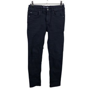 Unisex Lindex - Teksad, suurus 140 - 146 - Sinine (1)