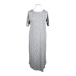 Unisex Marks&Spencer - Öösärk , suurus 42 - Hall ()