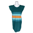 Unisex Hurmås - Kootud kleit, suurus 36 - Roheline ()