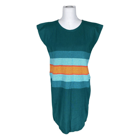 Unisex Hurmås - Kootud kleit, suurus 36 - Roheline ()