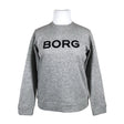 Unisex Björn Borg - Dressikangast pluus, suurus 42 - Hall ()