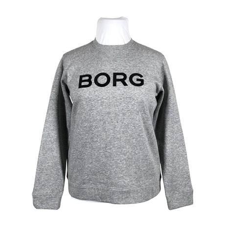 Unisex Björn Borg - Dressikangast pluus, suurus 42 - Hall ()