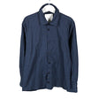 Unisex Mingnelin - Triiksärk, suurus 140 - 146 - Sinine ()
