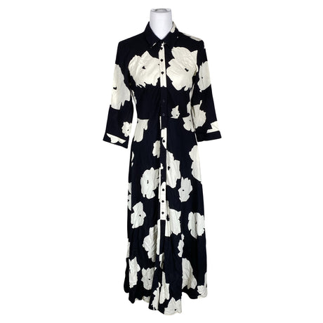 Unisex Y.A.S - Õhuke kleit, suurus 38 - Must ()