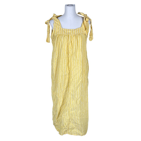 Unisex Holebrook - Suvekleit, suurus 36 - Kollane ()