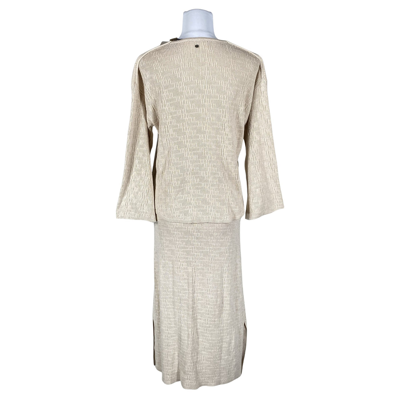 Unisex I Say - Kampsun, suurus 36 - Beige (2)
