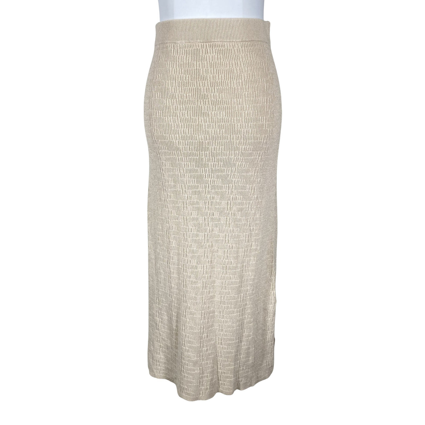 Unisex I Say - Kampsun, suurus 36 - Beige (4)