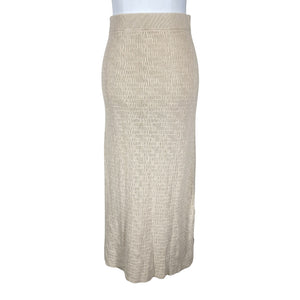 Unisex I Say - Kampsun, suurus 36 - Beige (4)