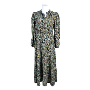 Unisex Claire.dk - Õhuke kleit, suurus 36 - Must (1)