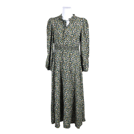 Unisex Claire.dk - Õhuke kleit, suurus 36 - Must ()