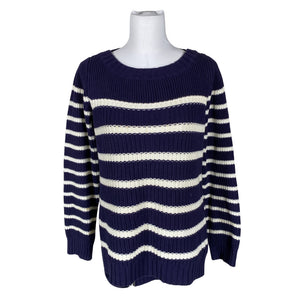 Unisex Signal - Kootud tuunika, suurus 36 - Sinine (1)