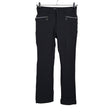 Unisex Torstai - Õuepüksid, suurus 38 - Must ()