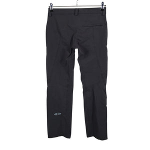 Unisex Salomon - Spordipüksid, suurus 36 - Must (2)