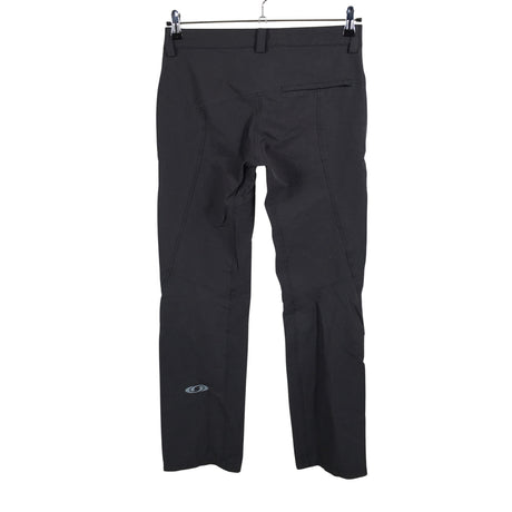 Unisex Salomon - Spordipüksid, suurus 36 - Must (2)