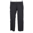 Unisex Salomon - Spordipüksid, suurus 36 - Must ()