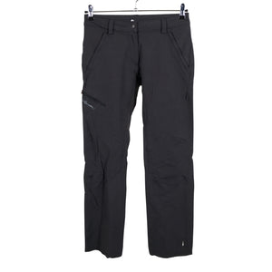 Unisex Salomon - Spordipüksid, suurus 36 - Must (1)