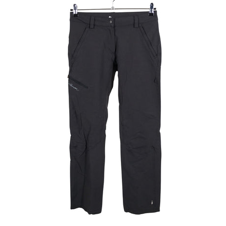 Unisex Salomon - Spordipüksid, suurus 36 - Must ()