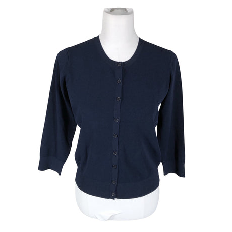 Unisex Andiata - Kardigan, suurus 40 - Sinine ()
