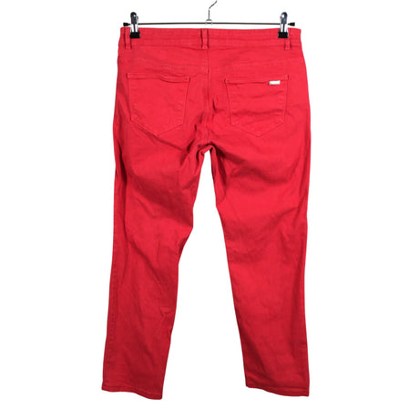 Unisex Esprit - Teksad, suurus 40 - Punane (2)
