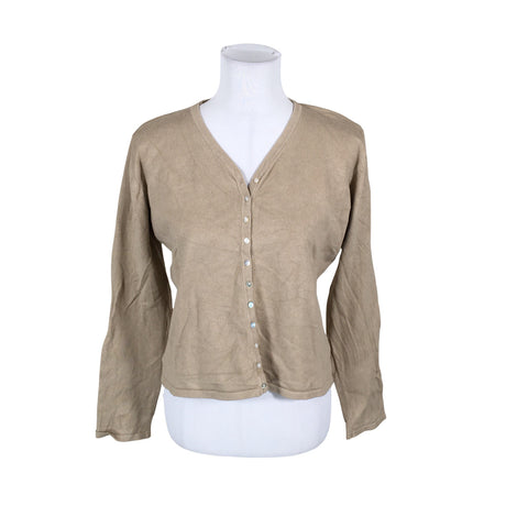 Unisex Green House - Kardigan, suurus 40 - Beige ()