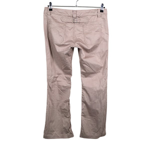 Unisex Bimba Y Lola - Mittevenivad püksid, suurus 42 - Beige (2)