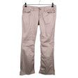 Unisex Bimba Y Lola - Mittevenivad püksid, suurus 42 - Beige ()