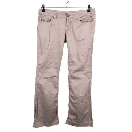 Unisex Bimba Y Lola - Mittevenivad püksid, suurus 42 - Beige ()
