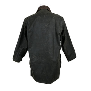 Unisex Barbour - Jope, suurus L - Roheline (3)