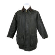 Unisex Barbour - Jope, suurus L - Roheline ()