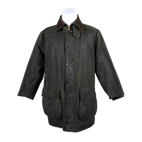 Unisex Barbour - Jope, suurus L - Roheline ()