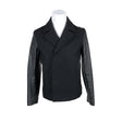 Unisex COS - Villane mantel, suurus M - Must ()